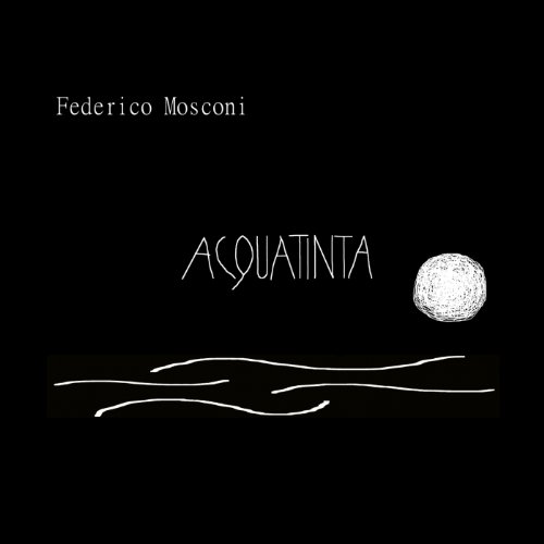  Acquatinta #4