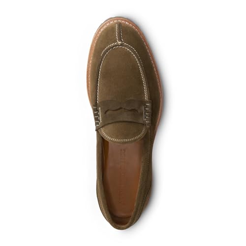 Allen Edmonds Men's Freeport Penny Loafer4