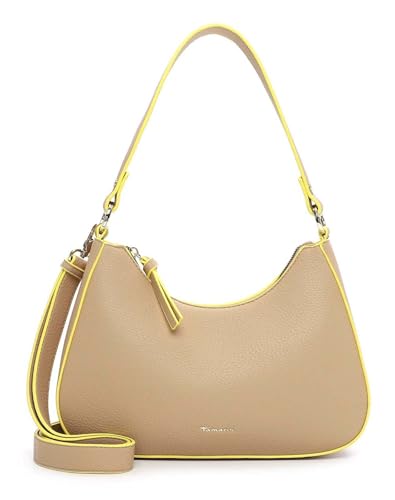 Sac Tamaris Flavia sand, votre compagnon de route idéal pour le bureau et vos sorties