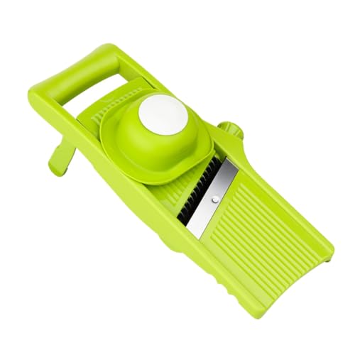 Cortador Multifuncional de Verduras Healeved miniatura 1