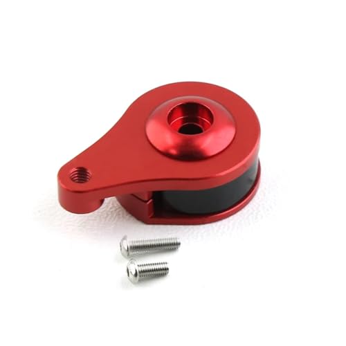 Accessoire de mise à niveau pour TRX4 SCX10 avec ce bras de servo direction métal 25T