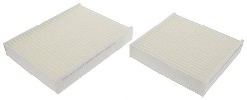 Mapco 65430 Innenraumfilter