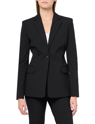 Theory Womens Sculpt Blazer