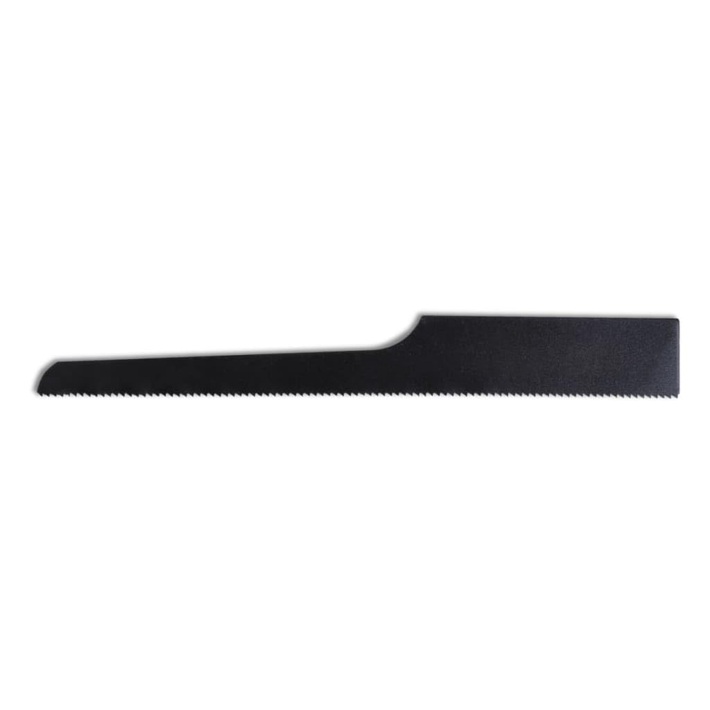 Tool Accessories - Cuchillas de repuesto para sierra de cuerpo de aire, 10 piezas, accesorios de sierra 24T y 32T