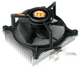 Thermaltake CL W064 CU16SL A Hardware Cooling Accessory Chrome