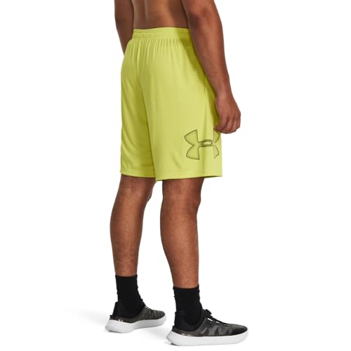 Image of Under Armour UA Tech Graphic Shorts