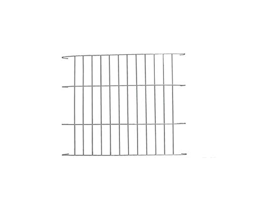 Small Cage Divider - Silver