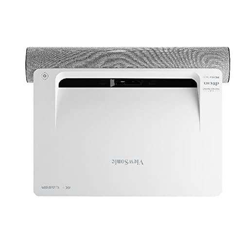 ViewSonic X2000L 4K Projecteur DLP laserphosphore 2000 ANSI lumens 3840 x 2160 16:9 4K - vue 6