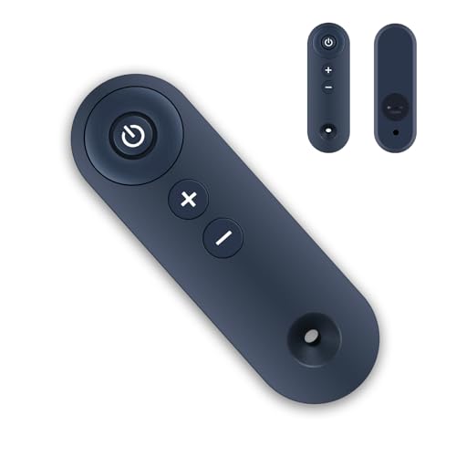 CLVIZCXOM Remote Control Replacement Only for Rhythm Fun Walking Pad Treadmill, Not Compatitble with Other Treadmill