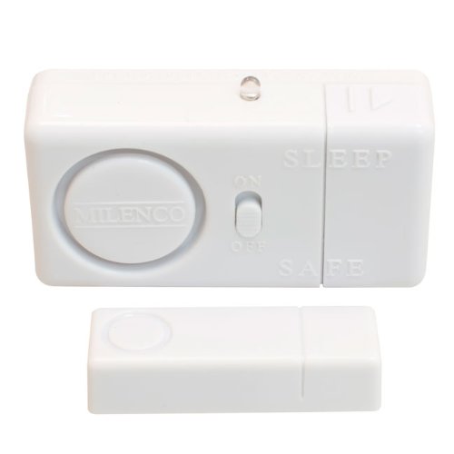 Preisvergleich Produktbild Sleep Safe Alarm 6er Set