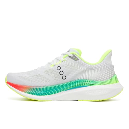 Image of Saucony Men's Endorphin Speed 5 Sneaker