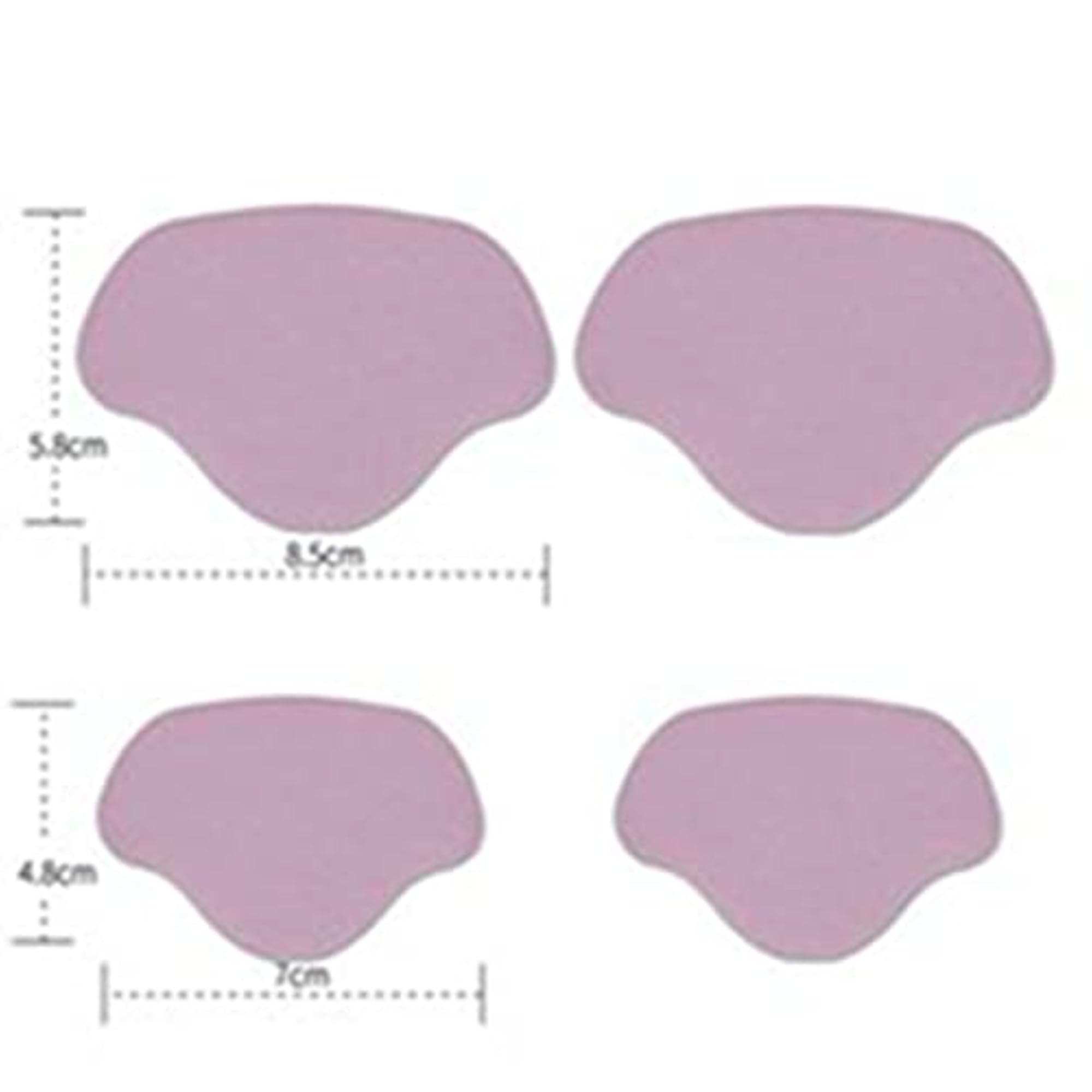 Heel Repair Stick for High Heels and Shoes