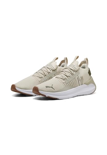Image of Puma Mens Softride Symmetry Fuzion Running Shoes