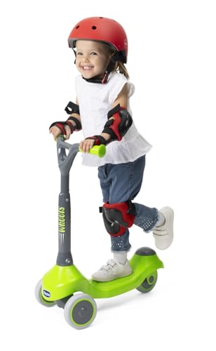Trottinette Trotinnette Chicco - vue 4