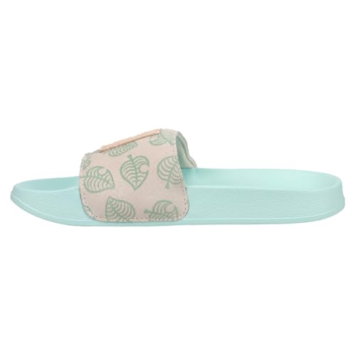 PUMA Mens Leadcat Ac New Horizons Slide Casual Sandals Casual - Blue3