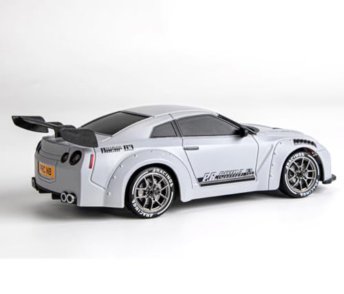 Generic KAEYASKEE RC Drift Car, 1:24 Scale, 2.4Ghz, 4WD, 20Km/Hr, - Image 5