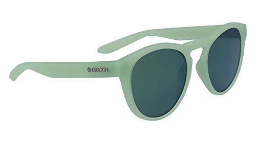 Dragon Opus Round Sunglasses4