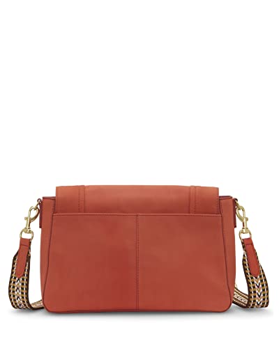 Lucky Brand Women's Mara Crossbody2