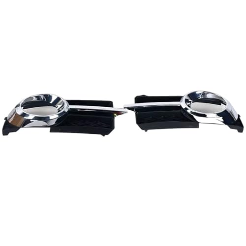 Cubierta de luz antiniebla para renovar el parachoques de tu Chevrolet Aveo Sedan 2007-2008