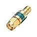 2W SMA-JK Male to Female RF Coaxial Attenuator 6GHz 50ohm 20dB Connectors