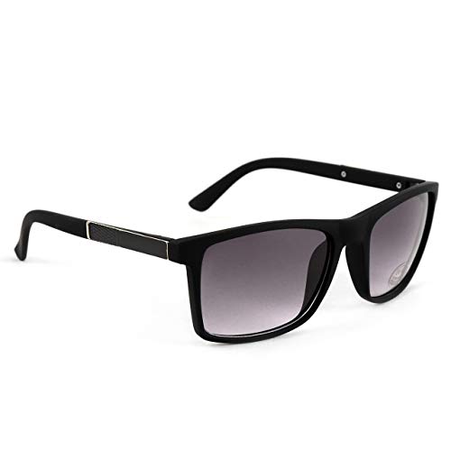 Men's Vintage UV Protection Sunglasses - Retro Square & Rectangle Styles + Driving Sunglasses for Men2