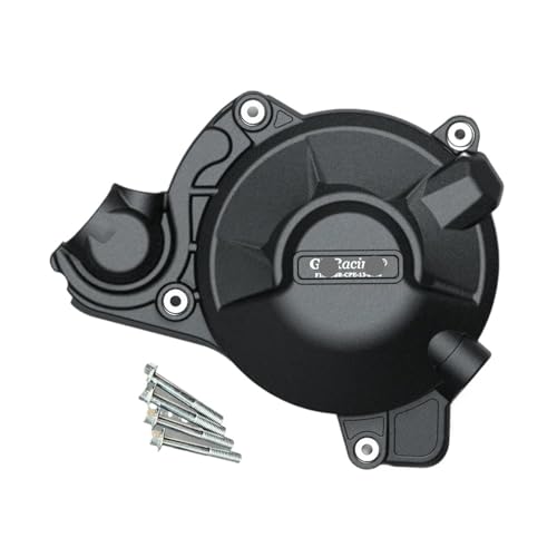 Cubierta de protección de motor de motocicletas CB750 Hornet protector cárter XL750 2024