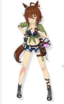 アグネスタキオンコスプレ、衣装、 ウィッグ、靴 Amazon.co.jp: [AGOS] ウマ娘 プリティーダービー