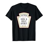Hallelujah! Papa Son &amp; &amp; Holy Spirit - divine Bible Design T-Shirt Incredible Outfit: Hallelujah! Scripture Choir Design for vocal singing in the church. Remarkable Outfit: Hallelujah! Scripture Choir Design for vocal singing in the church.