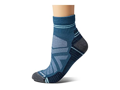 Image of Smartwool Women's Hike Light Cushion Ankle Socks