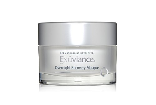 Exuviance Overnight Recovery Masque, 1.7 Ounce