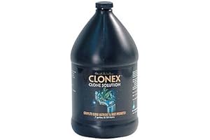 Clonex Rooting Solution Gallon Alternative