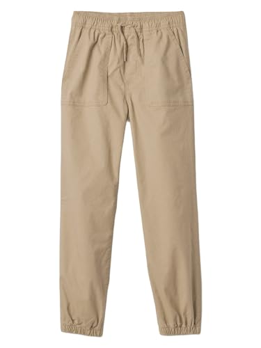 Image of Gap Boys Woven Cargo Jogger