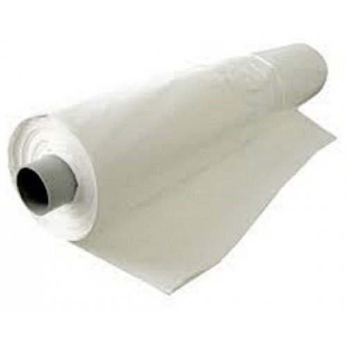 ProTect 20' x 100' 9 mil Fire Retardant Heat Shrink Film, Heat Shrink