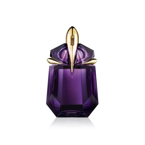 Mugler, Alien, Eau de Parfum, el perfume de mujer recargable, 30 ml
