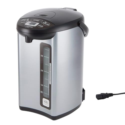3L Zojirushi Micom Water Boiler & Warmer - image 4