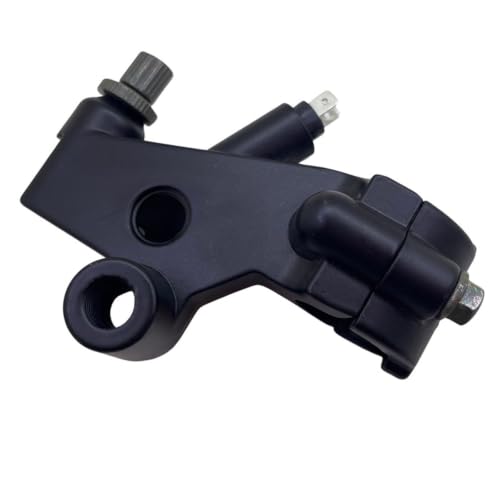 Soporte de embrague CB400 para eliminar la holgura en manillar de VTR250 y VT400