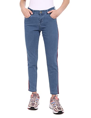 Image of NEWPORT Women Womens Cotton Jeans