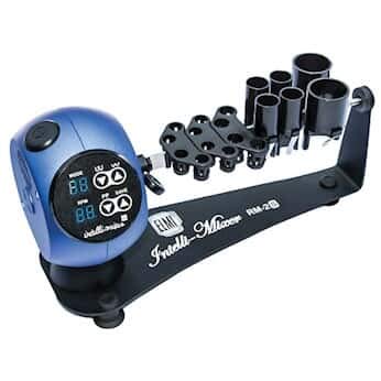 IMIX-03 RM-2S Small Multifunctional Vortex Shaker, 1 to 99 RPM