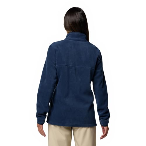 Image of Columbia womens Benton Springs 1 /2 Snap Pull Over Ii