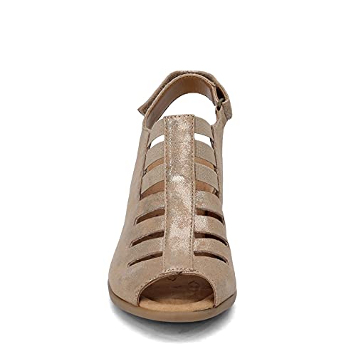 Image of Comfortiva womens Faye ShoesHeeled Sandal