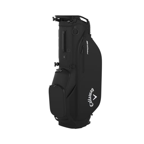 Callaway Golf Fairway Plus Golf Bag