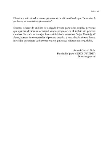Anatomía de la creatividad: 0