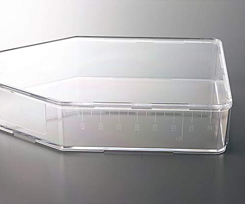 AS ONE VIOLAMO Cell Culture Flask VTC-F25V / 2-8589-01