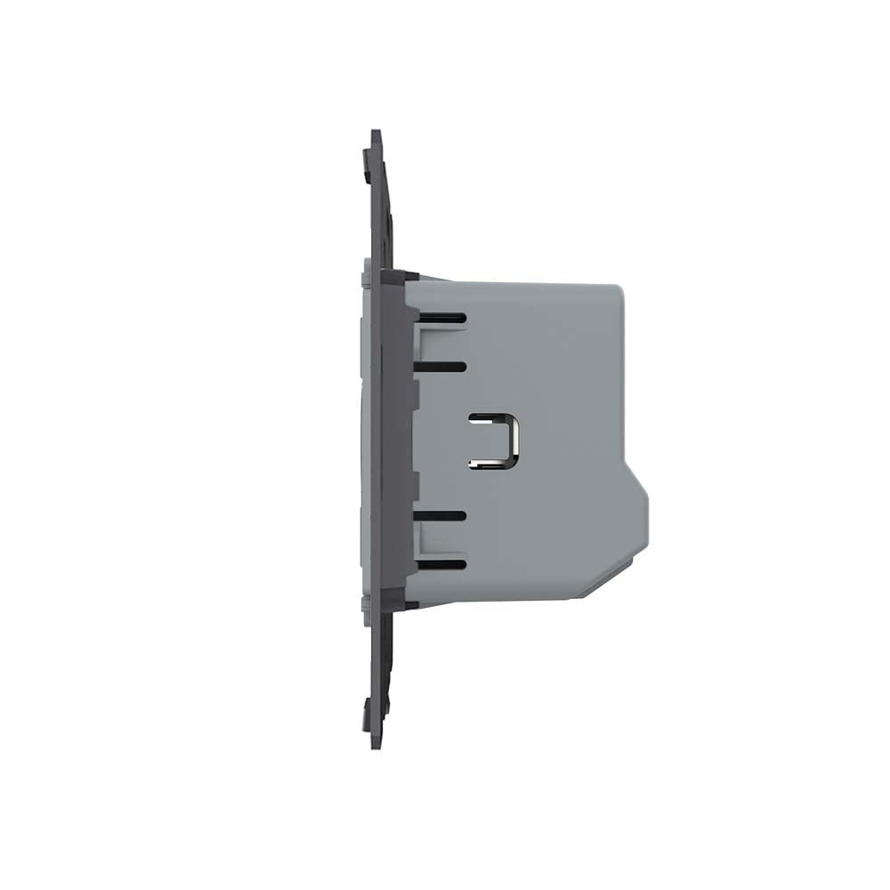 Livolo Lichtschalter Funkschalter Wechselschalter Innenleben Touch VL-C701SR Neu