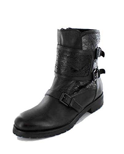 Kennel & Schmenger Adult 81 29200.410 schwarz Gr. 39