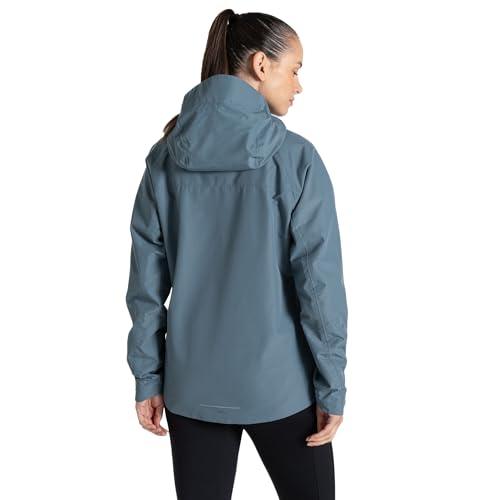 Veste imperméable pour femme Craghoppers Vanth Shell Jacket - 6
