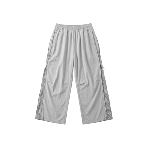 Pantalones de correr elásticos de hombre para deporte exterior