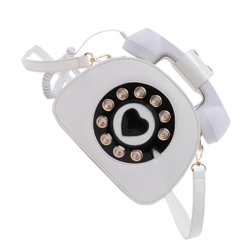 Téléphone portable protégé de la pluie grâce au paquet bandoulière PU