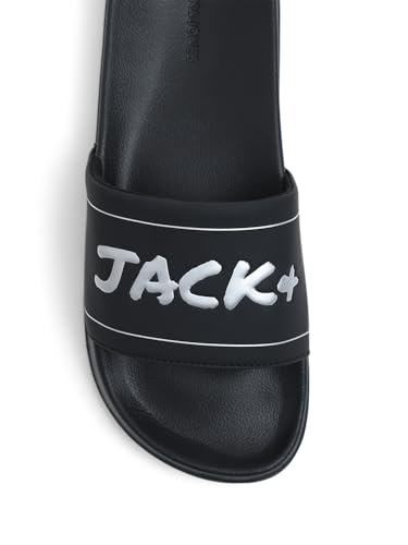 Image of JACK & JONES mens 9016873 Slipper