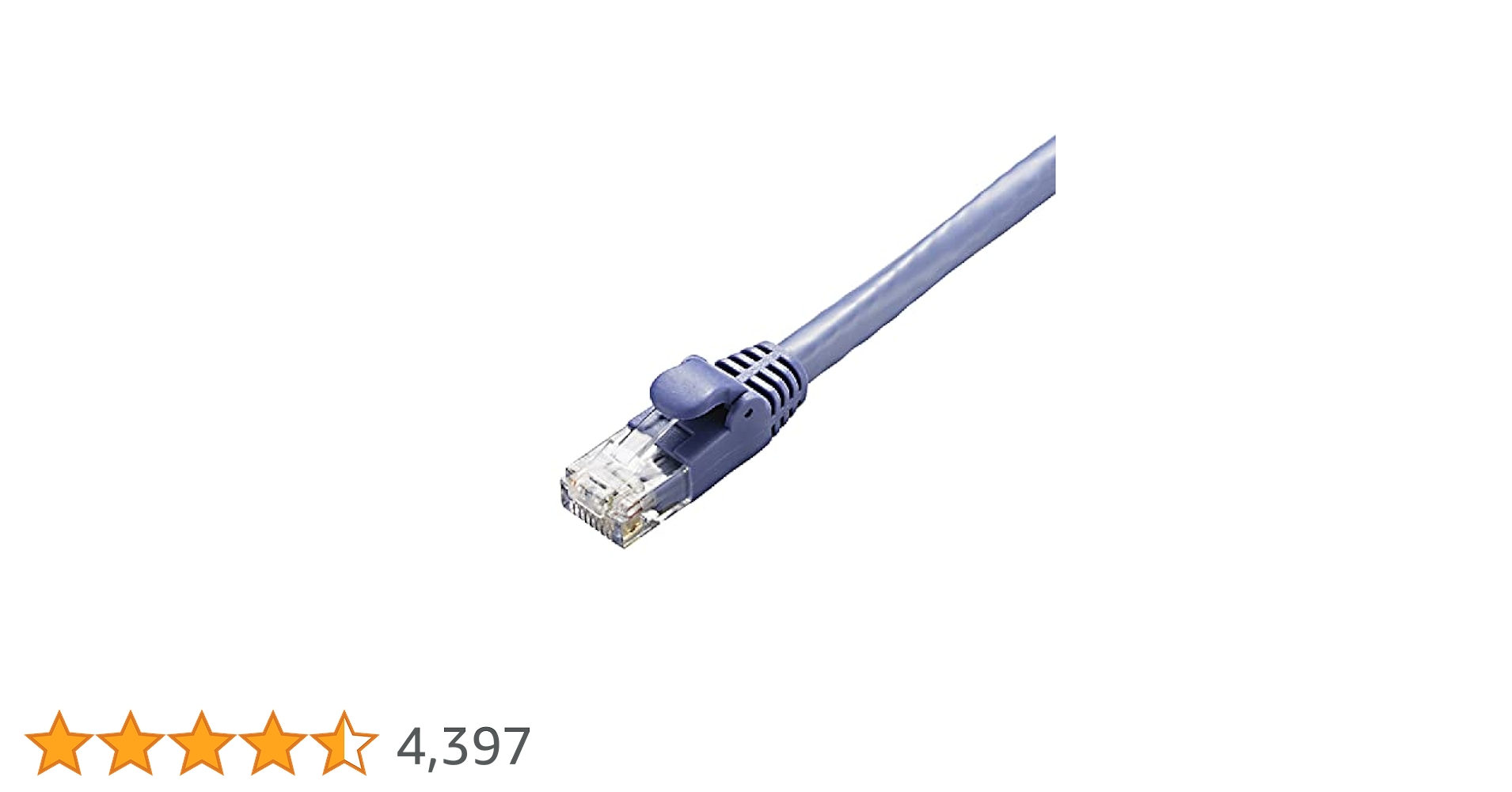 新品 LANケーブル cat6A青2ドラム カテゴリ6 LANケーブル 2m ブルー S/FTP（2重シールド